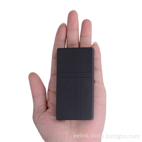Real Time Tracking Device For Suitcase Positioning